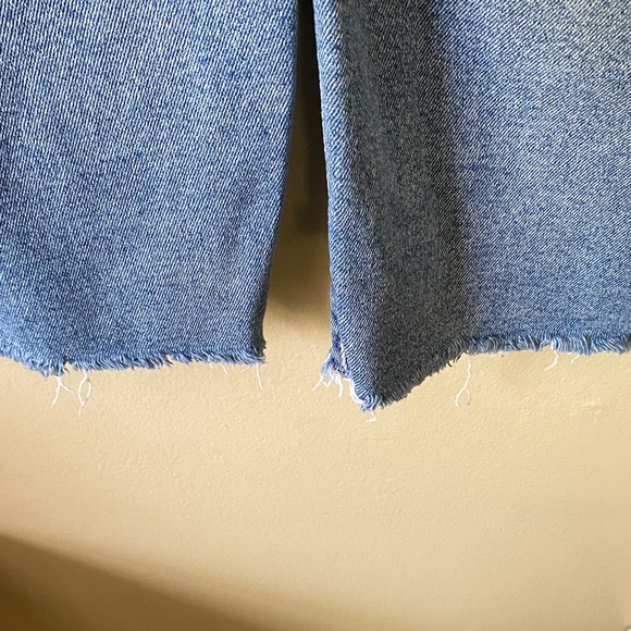 Ava & Viv• Light Blue• Ankle Denim - Picture 4 of 6